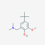 Structure of 5426-16-4