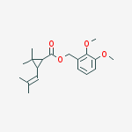 Structure of 5434-16-2