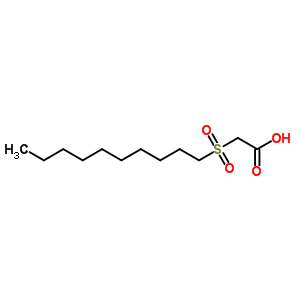 Structure of 5435-83-6