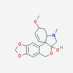Structure of 545-16-4