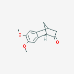 Structure of 54630-83-0