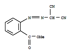 Structure of 5466-16-0