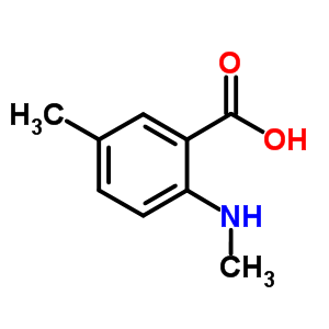 Structure of 54675-16-0
