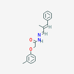 Structure of 5476-16-4