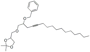 Structure of 54897-83-5
