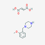 Structure of 55037-83-7