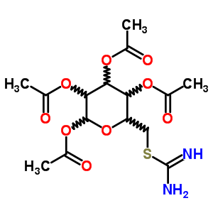 Structure of 55094-16-1