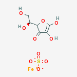 Structure of 55128-83-1