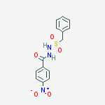 Structure of 5535-83-1