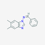 Structure of 5554-16-5