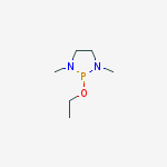 Structure of 55666-83-6