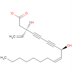 Structure of 557744-83-9