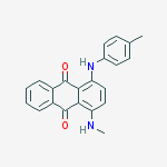 Structure of 55840-83-0