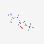 Structure of 55861-83-1