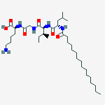 Structure of 562834-16-6