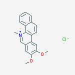 Structure of 56516-83-7