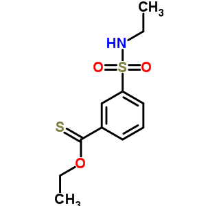 Structure of 56542-83-7
