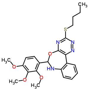 Structure of 5672-16-2