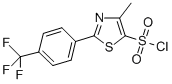 Structure of 568577-83-3