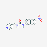 Structure of 56914-16-0