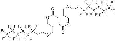Structure of 56927-83-4