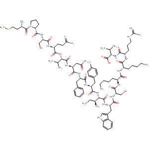 Structure of 569350-83-0