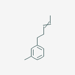 Structure of 5696-83-3