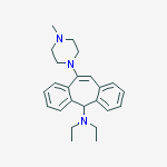 Structure of 56972-83-9