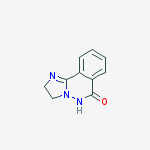 Structure of 57100-16-0