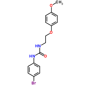 Structure of 5753-16-2