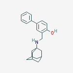 Structure of 57553-16-9