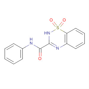 Structure of 57864-83-2