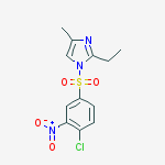Structure of 5787-16-6
