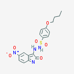 Structure of 5788-16-9