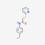 Structure of 5792-16-5