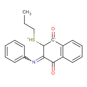 Structure of 58023-83-9