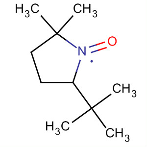 Structure of 58134-16-0
