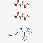 Structure of 58350-16-6