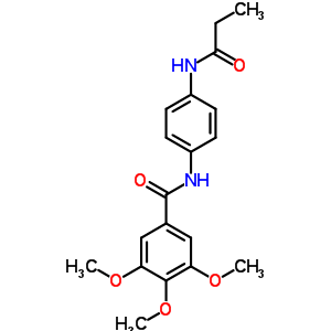 Structure of 5837-83-2