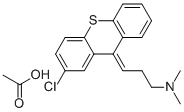 Structure of 58889-16-0