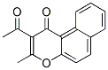 Structure of 5891-83-8