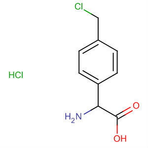 Structure of 59012-83-8