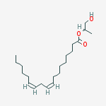 Structure of 59104-83-5