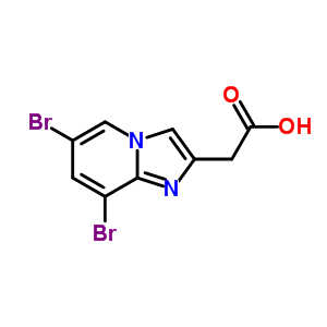 Structure of 59128-16-4