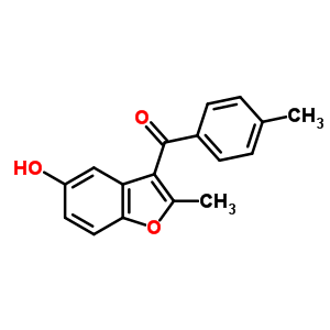Structure of 5914-16-9
