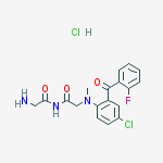 Structure of 59180-16-4