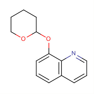 Structure of 59195-16-3