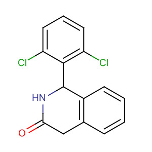 Structure of 59214-83-4