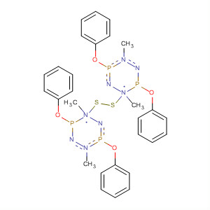 Structure of 59502-83-9
