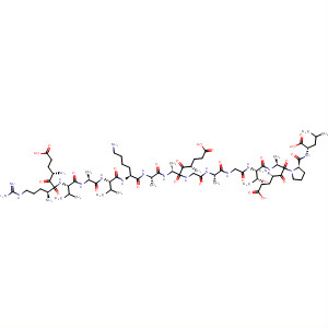 Structure of 595563-83-0